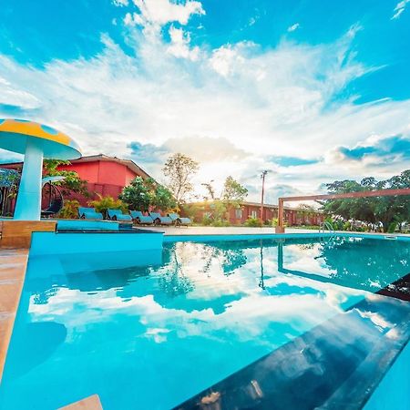 Royal Emerald River View Resort Bagan Exterior photo